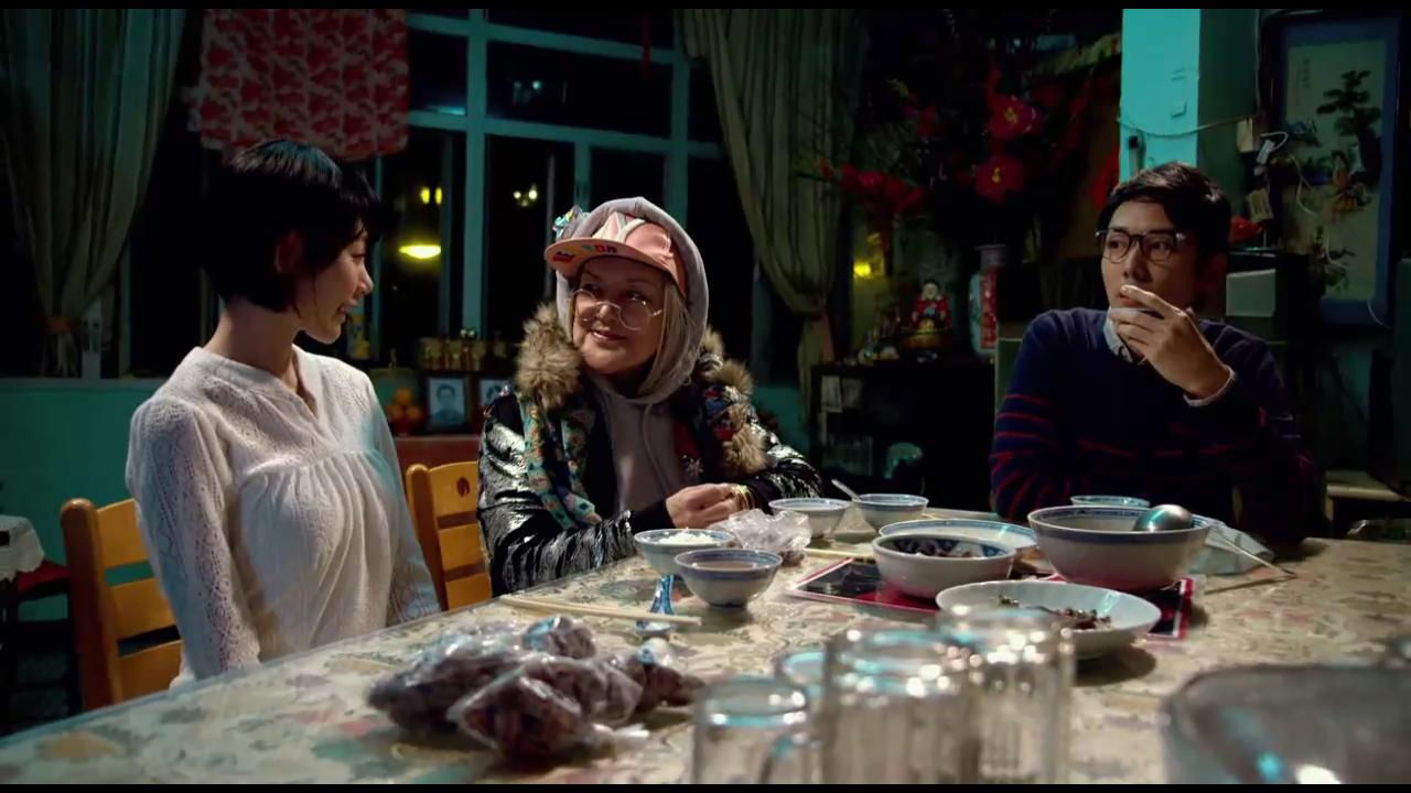 钱小豪僵尸片经典情节,僵尸钱小豪炼尸片段