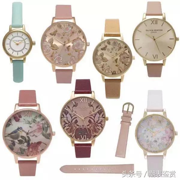 女人味十足的浪浪浪小表集！大品牌被完虐！