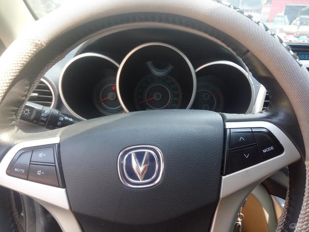 长安逸动车主最新感受,2022款长安逸动车主真实反馈