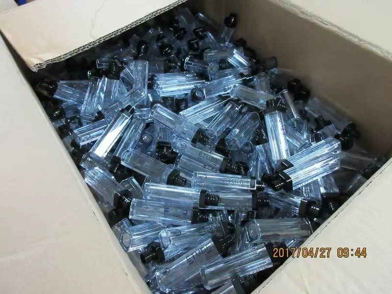 愤怒!你辛苦代购来的资生堂、倩碧,或许产自浙江,成本仅几毛钱!