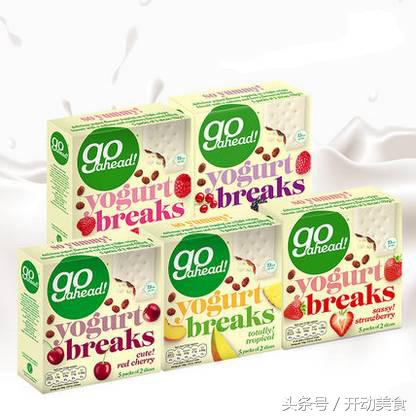 减肥期间可以吃的小零食有哪些,低卡零食既减肥又好吃