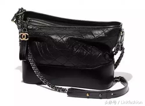 香奈儿gabrielle包鉴别,香奈儿新包合集