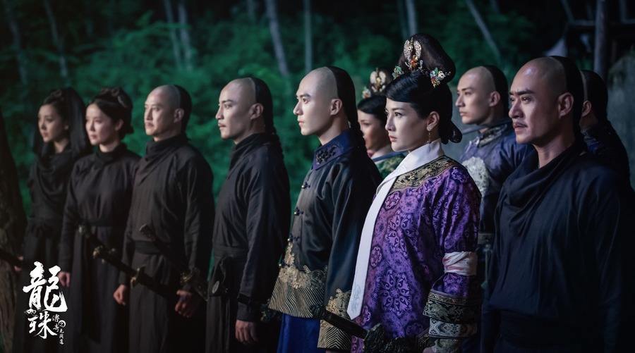 龙珠传奇第2部修罗道,龙珠传奇未完结