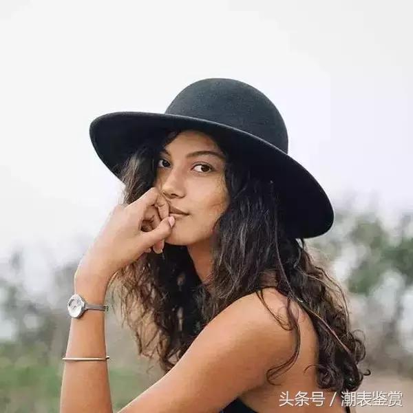 女人味十足的浪浪浪小表集！大品牌被完虐！