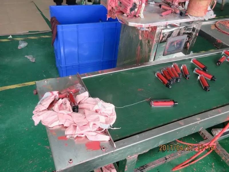 愤怒!你辛苦代购来的资生堂、倩碧,或许产自浙江,成本仅几毛钱!