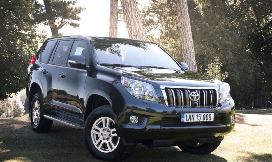 国产霸道值不值得购买,霸道国产广汽