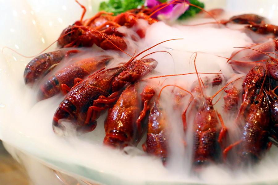 几种口味小龙虾最正宗的配方,秘制小龙虾最正宗的做法