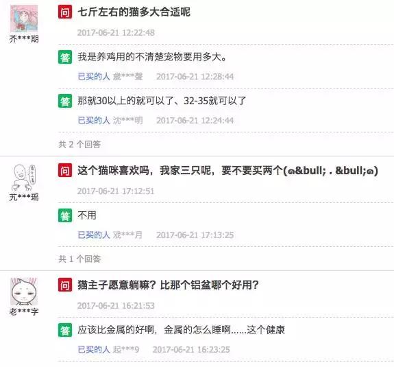 铝盆和鸡窝卖断货了，看猫咪用品创业商机