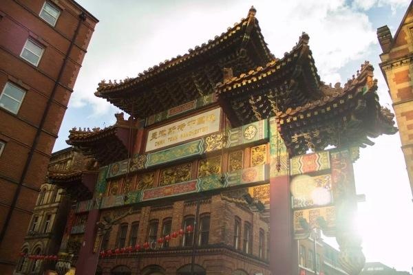 曼彻斯特马德里足球城市,曼彻斯特足球之城