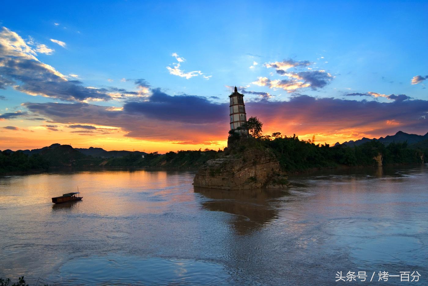 广西崇左旅游景区有哪些,崇左这几天免费旅游景区