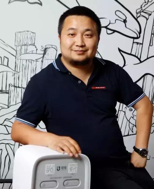 专访街电CEO原源:3亿投资街电只考虑一两天,两小时决定放弃千万阿里股票跟陈欧干