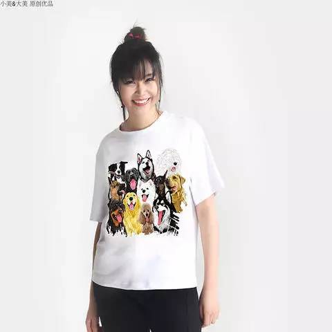 一颦一笑都是你！萌宠周边设计好推荐