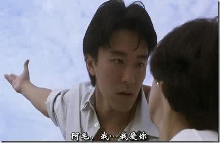 为什么周星驰电影都有舞蹈,周星驰每个电影为什么都有跳舞的