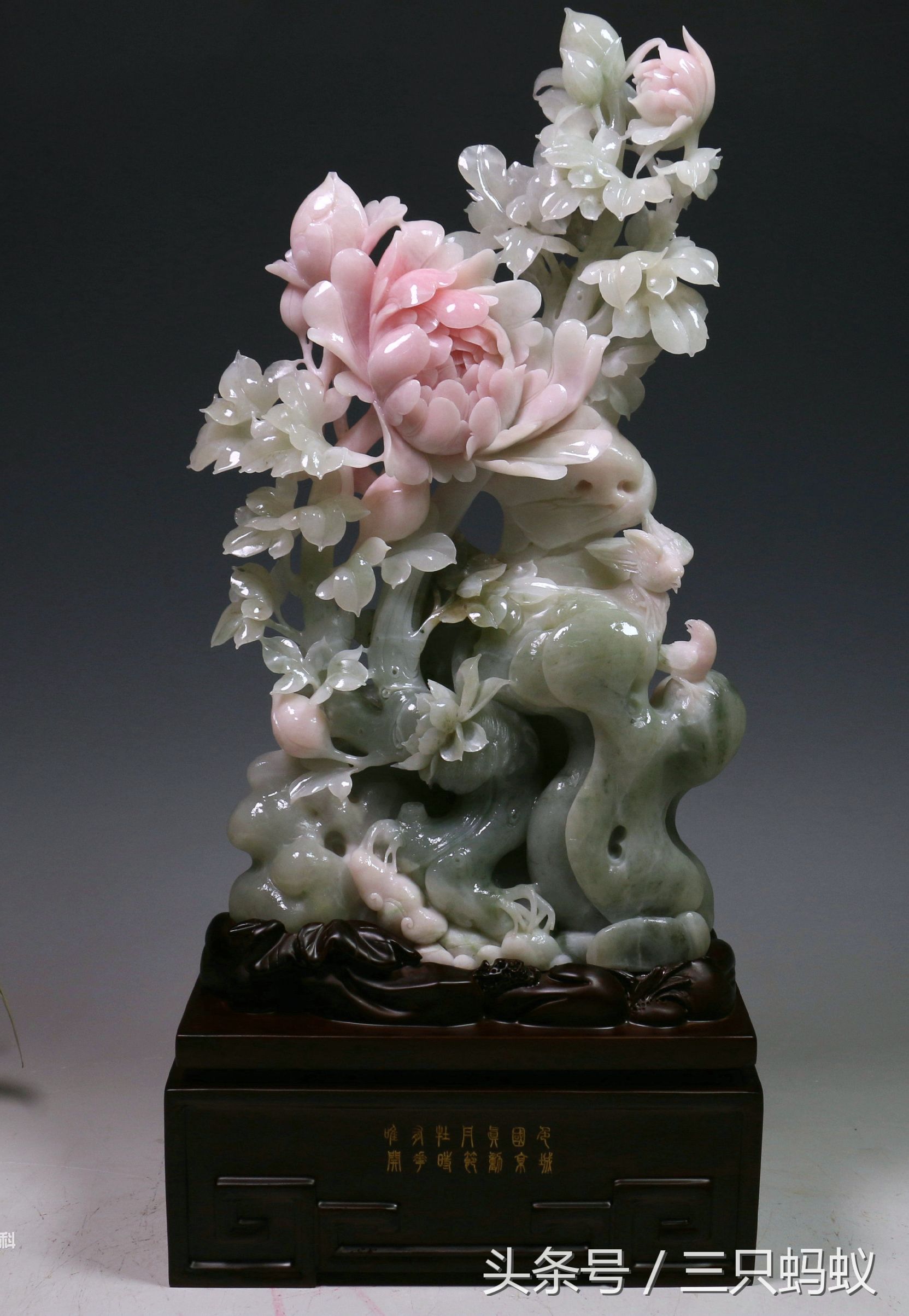 石之美者皆为玉原文,石之美者皆为玉的意思