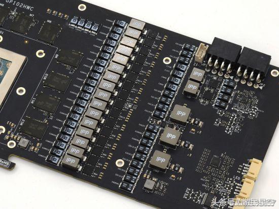 gtx1080ti显卡突出的性能,gtx1080ti显卡为什么比别的都贵