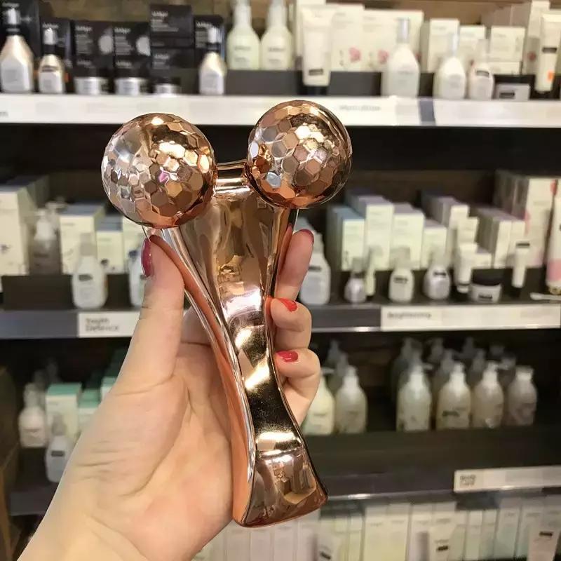 澳洲24k美容仪,澳洲lacues瘦脸仪