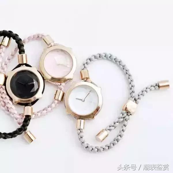 女人味十足的浪浪浪小表集！大品牌被完虐！