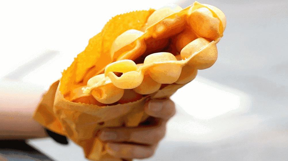 没有下午茶的工作不是好工作!