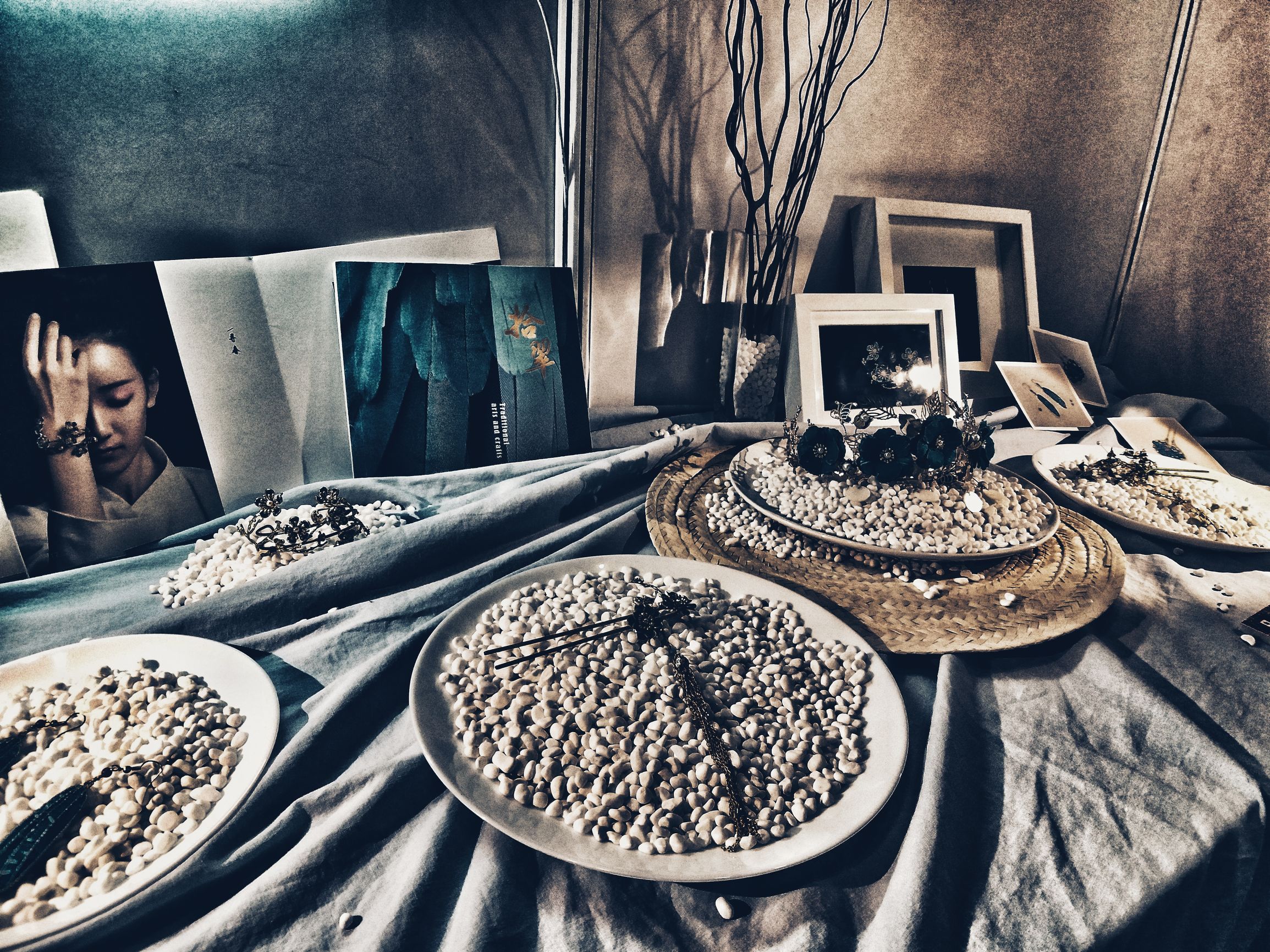 北京798艺术街区在哪个区,北京798艺术街区整体布局