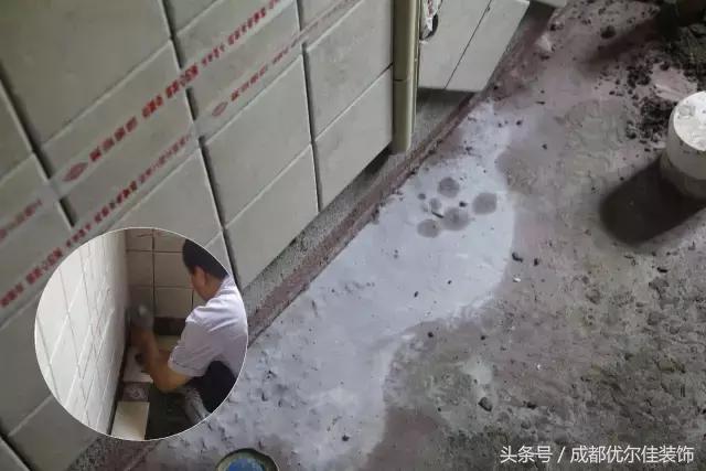 卫浴什么地方改进最好,卫浴间整体翻新