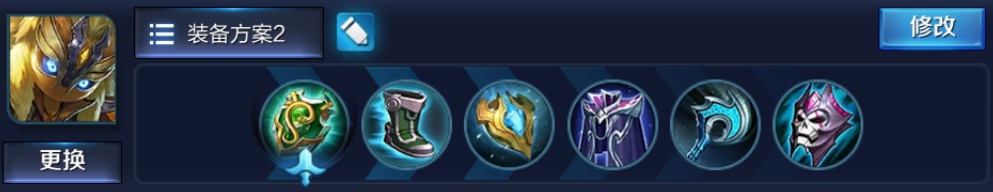 王者荣耀鬼谷子伤害爆表出装,王者荣耀鬼谷子s34赛季出装