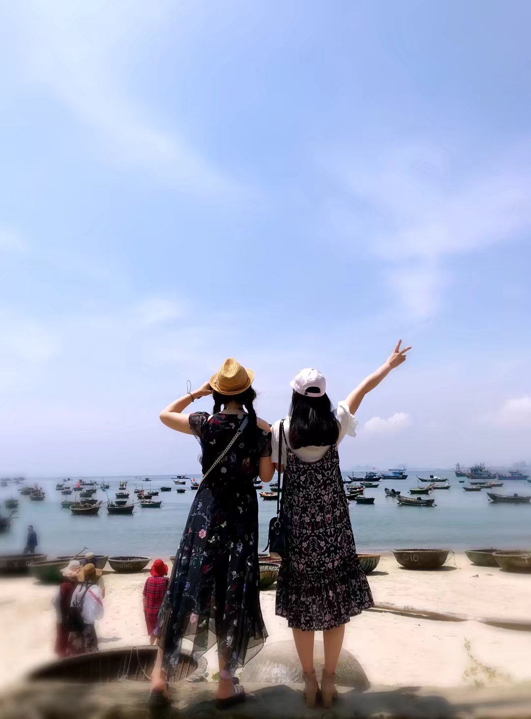 越南五日游费用,5000元越南30天旅行攻略