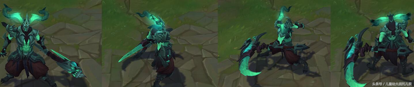 lol皎月大招改版,lol皎月出装最新版本