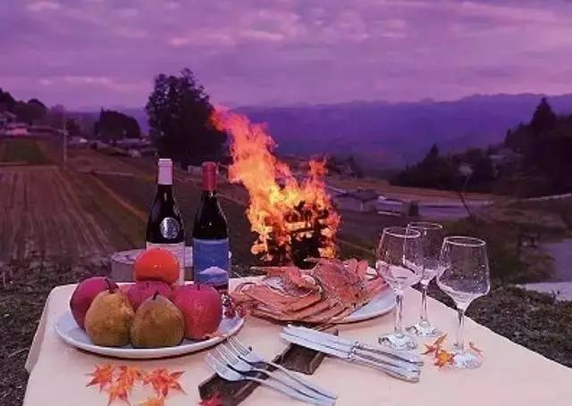 SASAYURI让你从此爱上（日本的田舍）