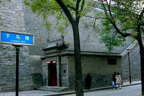 西安最有名旅游景点排名,西安十大值得去的景点排名