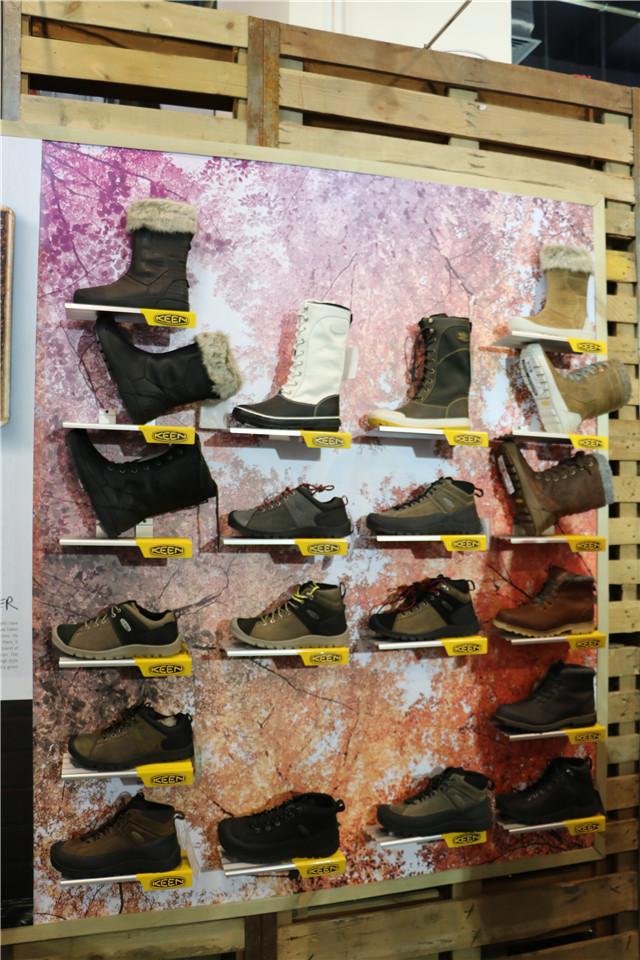 绿野网专访KEEN亚太区总经理TimFelton