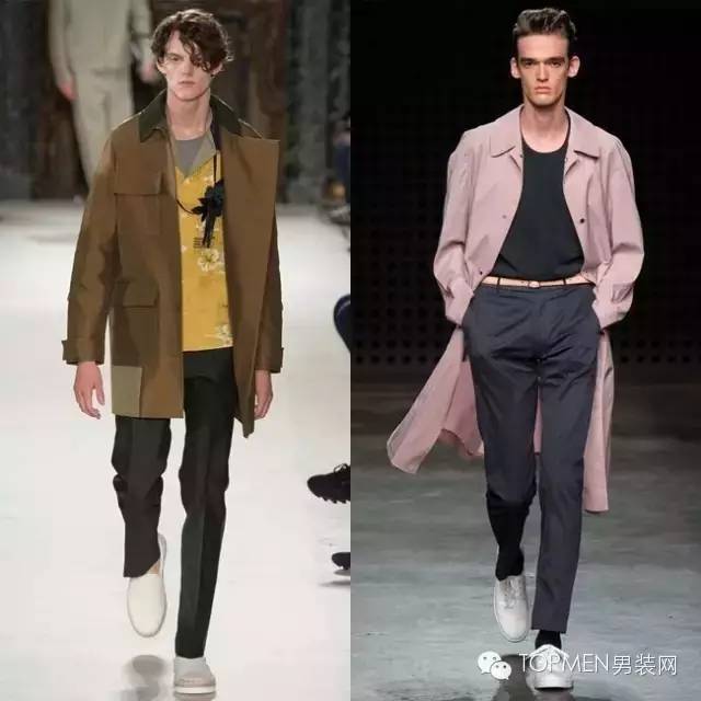 早春这样穿回头率200%,时尚女装早春这样穿洋气又好看