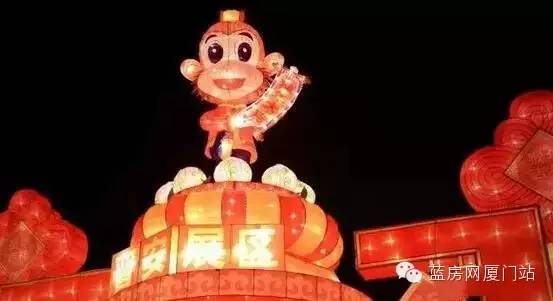 元宵节有哪些赏花灯的好去处,元宵节赏花灯的活动内容