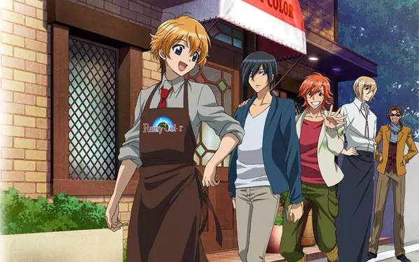 最爱吃的泡面番 (冬天必备泡面番)