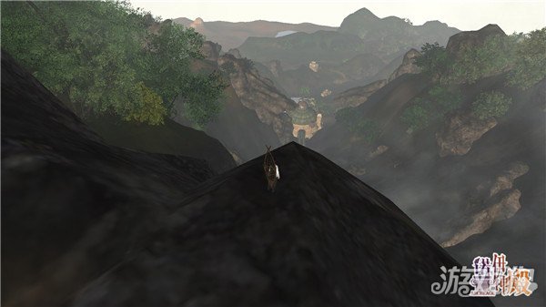 上古世纪动作模式,双刀流永劫教学