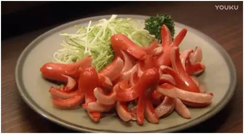 真正的深夜食堂,深夜食堂我们都要吃什么