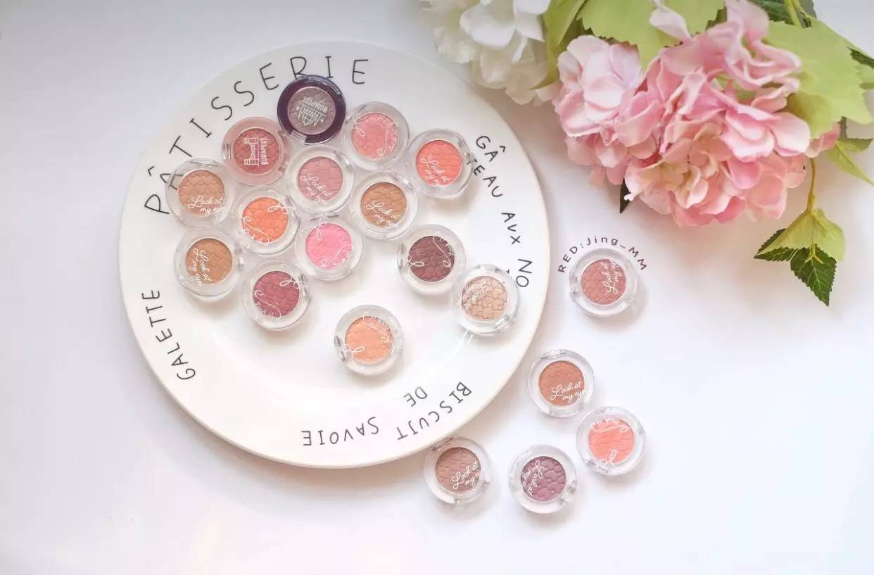 回购率最高的国货化妆品,回购率最高的化妆品