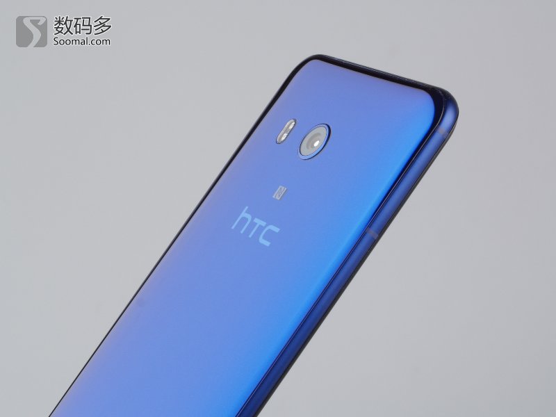 HTCU11智能手机图集[Soomal]