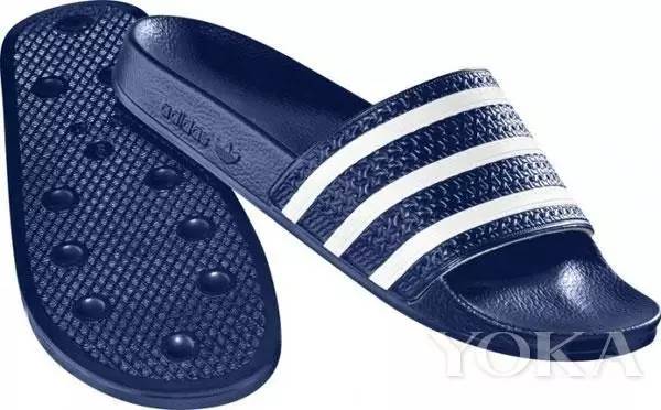 土气的塑料凉鞋,四季塑料凉鞋