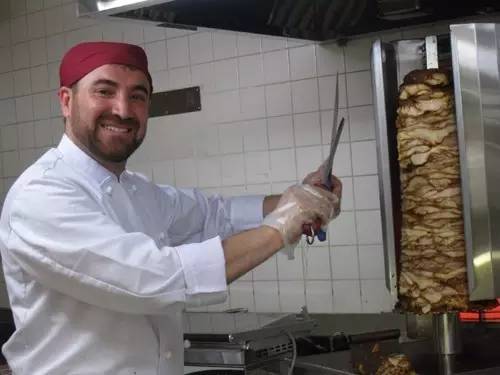 日本高校料理,日本学校料理美食