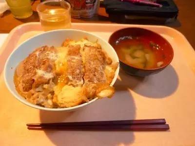 日本高校料理,日本学校料理美食