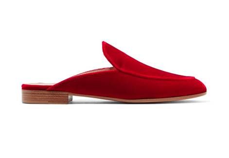 下周穿什么,如何将平底鞋穿得时髦又显腿长