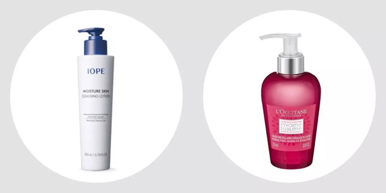 变美如何选择卸妆,怎么化妆变美教程