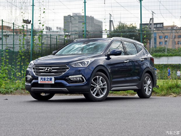 全新胜达2021上市,全新胜达2017款报价