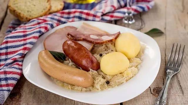 法国美食攻略携程,法国南部旅游美食