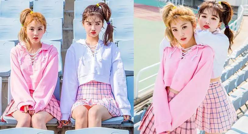 扮嫩穿搭,扮嫩穿搭中年女