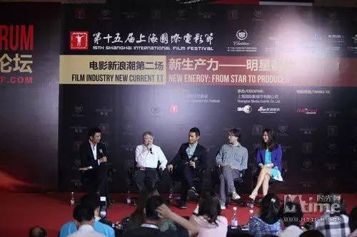 上影节连年有人开炮:最耿直的炮手竟不是冯小刚?!