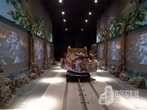 「赢康案例」赢康助哈尔滨万达乐园成就影音科技之美