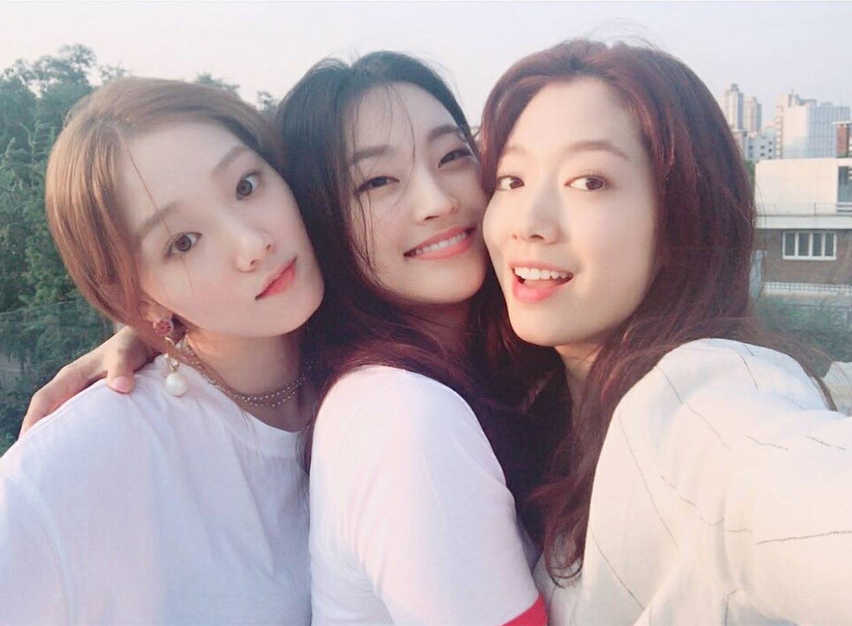 测测你适合什么唇色,三招测出你的唇形