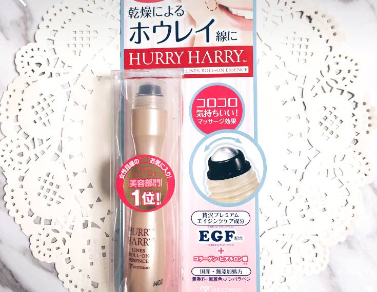 爱笑的女生运气不会差但会长皱纹,爱笑的女孩子的法令纹很明显