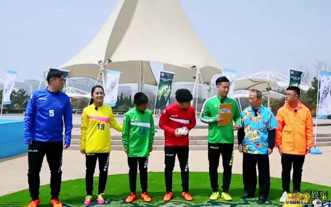 沙滩足球最强阵容,足球中场秀